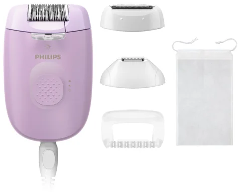 Эпилятор Philips BRE257/00