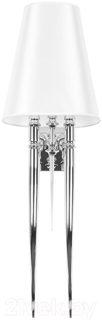 Бра Loftit Brunilde 10207W/L (хром)