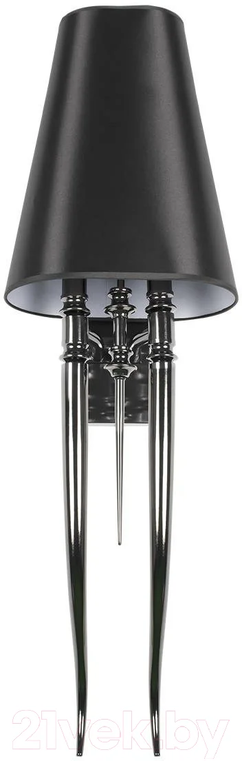 Бра Loftit Brunilde 10207W/L (черный)
