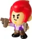 Набор фигурок коллекционных Brawl Stars Кольт, Пайпер и Пэнни / BRW2020C — фото 7