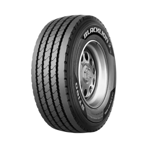 Грузовая шина Blacklion BT180 Trailer 385/65R22.5 164K 24нс