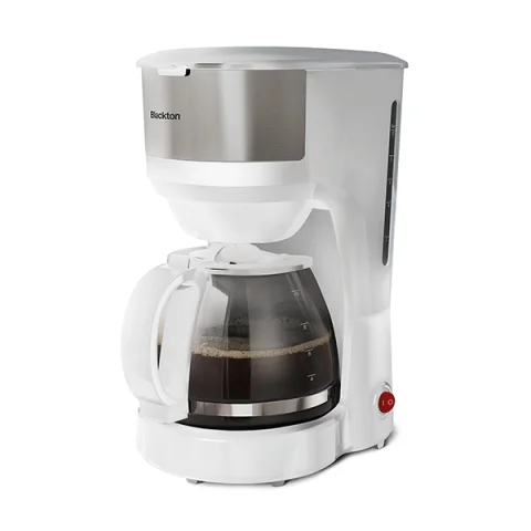 Капельная кофеварка Blackton Bt CM4115 (белый)