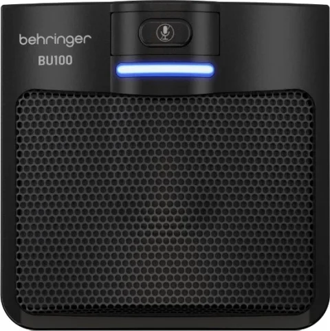 Микрофон Behringer BU100