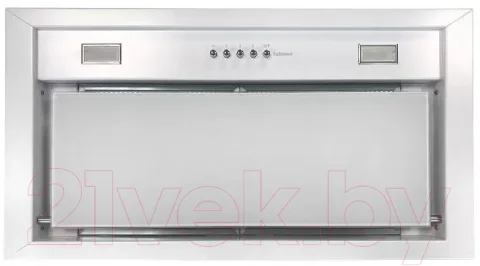 Вытяжка скрытая Falmec Built In Max Evo 50 Inox