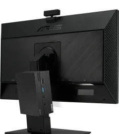 Монитор Asus Business BE24EQSK (черный) — фото 4