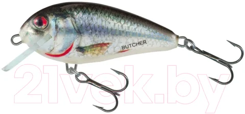Воблер Salmo Butcher F / QBU017