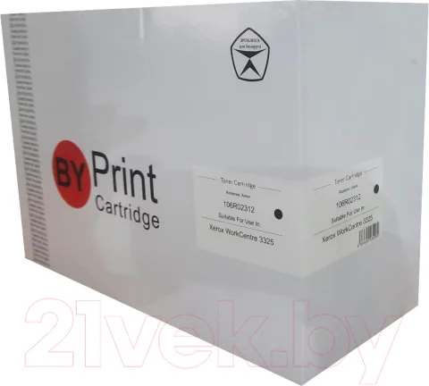 Тонер-картридж Ninestar BY Print NT-106R02312