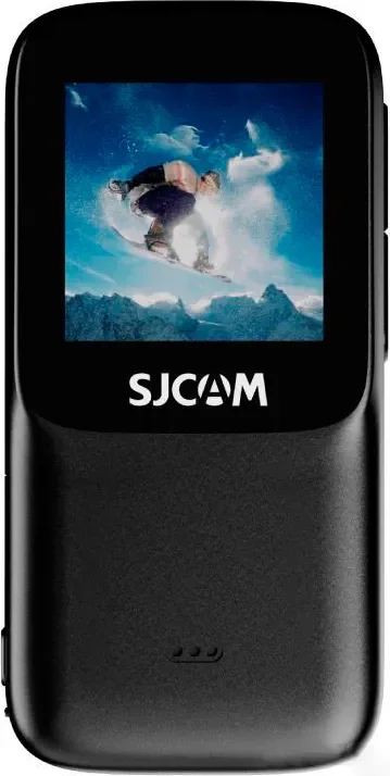 Экшн-камера SJCAM C200 PRO (черный)