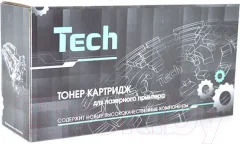 Тонер-картридж Tech CЕ278X — фото 3
