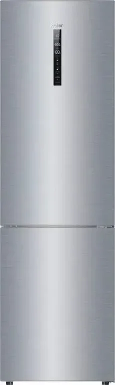 Холодильник с морозильником Haier C2F637CXRGU1