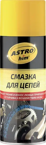 Смазка техническая ASTROhim АC-4565 (520мл) — фото 3