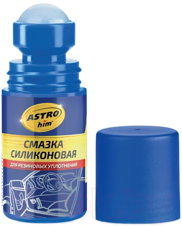 Смазка техническая ASTROhim АC-464 (50мл)