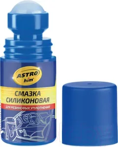 Смазка техническая ASTROhim АC-464 (50мл) — фото 4