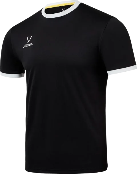 Футболка спортивная детская Jogel Camp Origin Jersey / JFT-1020-K (YXXS, черный)