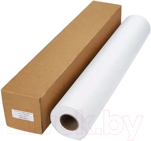 Холст для печати Papyrus Canvas Cotton Matte 610ммx30м 260 г/м2 / BN04366