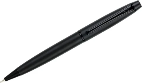 Ручка шариковая Cello Carbon / 0756/CEL1012651 (синий)