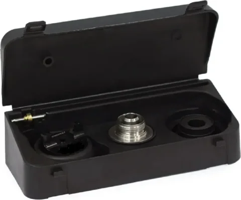 Набор для краскопульта Walcom Carbonio Evo Hte Clear W010017