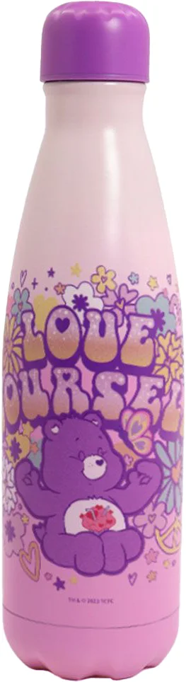 Бутылка для воды Miniso Care Bears Collection 9333