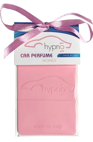 Ароматизатор автомобильный Hypno Casa Car Perfume Monoi