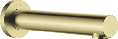 Излив Deante Cascada Gold BR NAC R81K