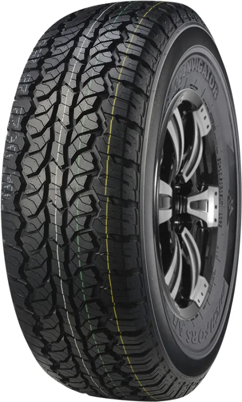 Всесезонная шина Lanvigator Catchfors A/T 215/70R16 100T
