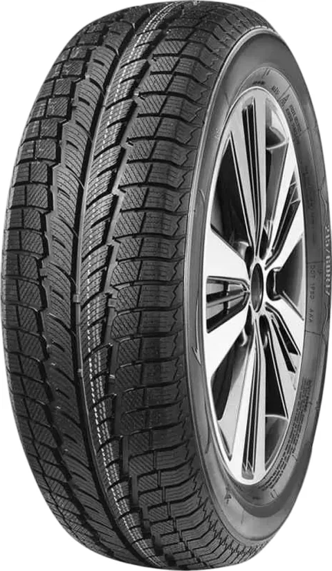 Зимняя легкогрузовая шина Lanvigator CatchSnow 215/70R15C 109/107R