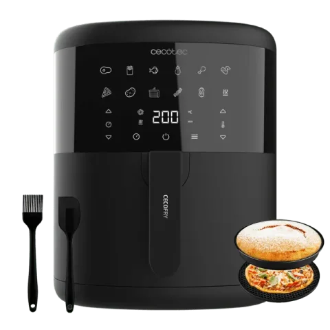 Аэрогриль Cecotec Cecofry Bombastik 6000 Full / 4993