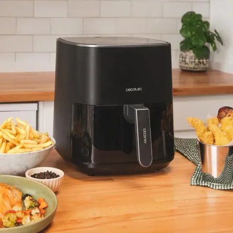 Аэрогриль Cecotec Cecofry Fantastik 5500 / 4971