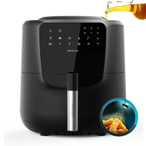 Аэрогриль Cecotec CecoFry Rain / 3300