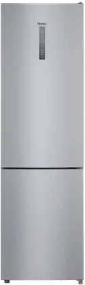 Холодильник с морозильником Haier CEF537ASD