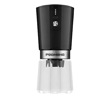 Кофемолка Redmond CG803 (черный)