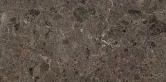 Плитка Zerde Tile Chiros Brown матовый (600x1200) — фото 3