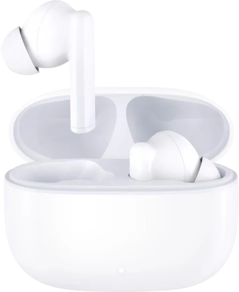 Беспроводные наушники HONOR Choice Earbuds X7 Lite / MZT-ME00 (белый)