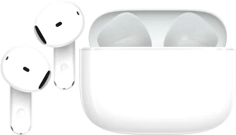 Беспроводные наушники HONOR Choice Earbuds X7 Play ORF-ME00 / 5504ADCX (белый)