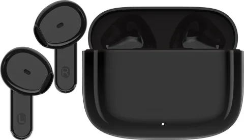 Беспроводные наушники HONOR Choice Earbuds X7 Play ORF-ME00 / 5504AEFB (черный)