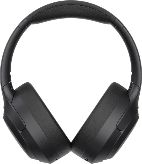 Беспроводные наушники HONOR Choice Headphones Pro ROS-ME00 / 5504ABGQ (черный)