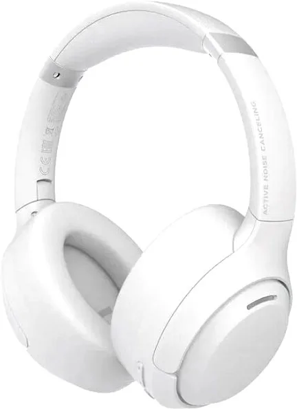 Беспроводные наушники HONOR Choice Headphones Pro ROS-ME00 / 5504ABGR (белый)