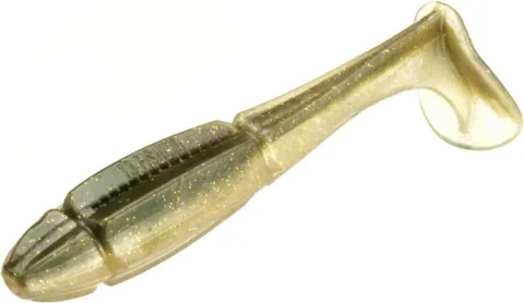 Мягкая приманка 13 Fishing Churro 4.25 / CHU4.25-1