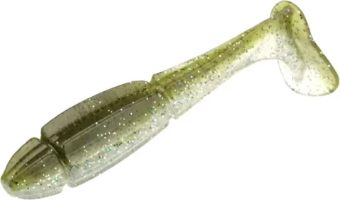 Мягкая приманка 13 Fishing Churro 4.75 / CHU4.75-4
