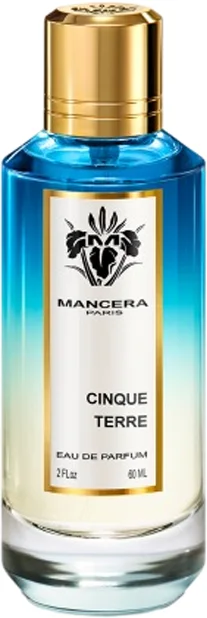 Парфюмерная вода Mancera Cinque Terre (60мл)