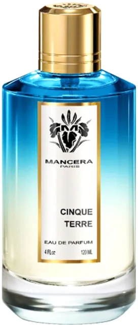 Парфюмерная вода Mancera Cinque Terre (120мл)