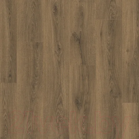 Ламинат Quick-Step Classic Дуб теплый коричневый (CLH5789)