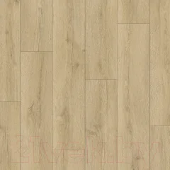 Ламинат Quick-Step Classic Дуб бежевый рустикальный (CLH4084) — фото 1