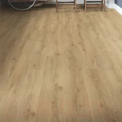 Ламинат Quick-Step Classic Дуб натуральный рустикальный (CLH4085) — фото 4