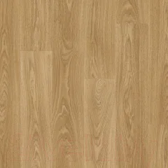 Ламинат Quick-Step Classic Дуб Теплый натуральный премиум (CLH4095) — фото 1