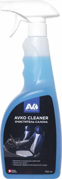 Очиститель салона Avko Cleaner (750мл) — фото 3
