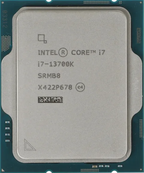 Процессор Intel CM8071504820705SRMB8