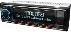 Бездисковая автомагнитола Prology CMD-340 — фото 6