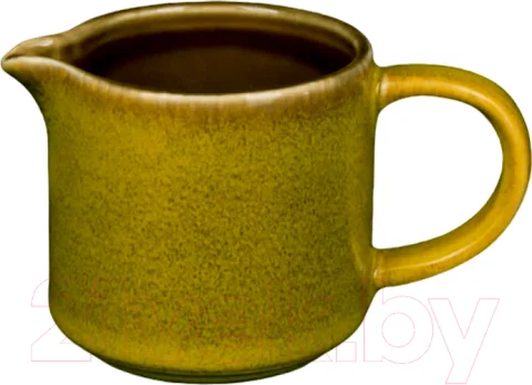 Молочник Corone Cocorita XSY2216 / фк8920 (желтый)