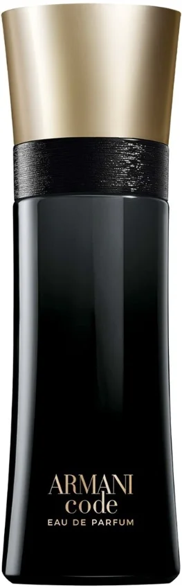 Парфюмерная вода Giorgio Armani Code (125мл)